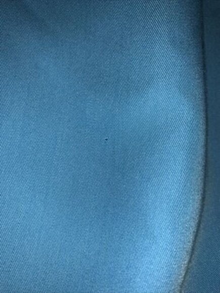 David Smith Womens Vintage Shorts 8 NWT Blue High Waisted Rope Sport Creations - Picture 7 of 8